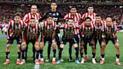 Chivas v America - Torneo Clausura 2025 Liga MX