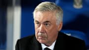 Carlo Ancelotti ne veut pas descendre Mbappé.