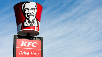 With a few steps, you can be on your way to a free bucket of chicken.