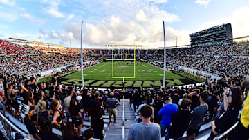 Cincinnati v UCF