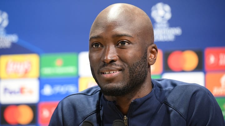 Danilo Pereira est proche d'un départ.