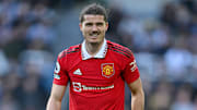 Newcastle United v Manchester United - Premier League