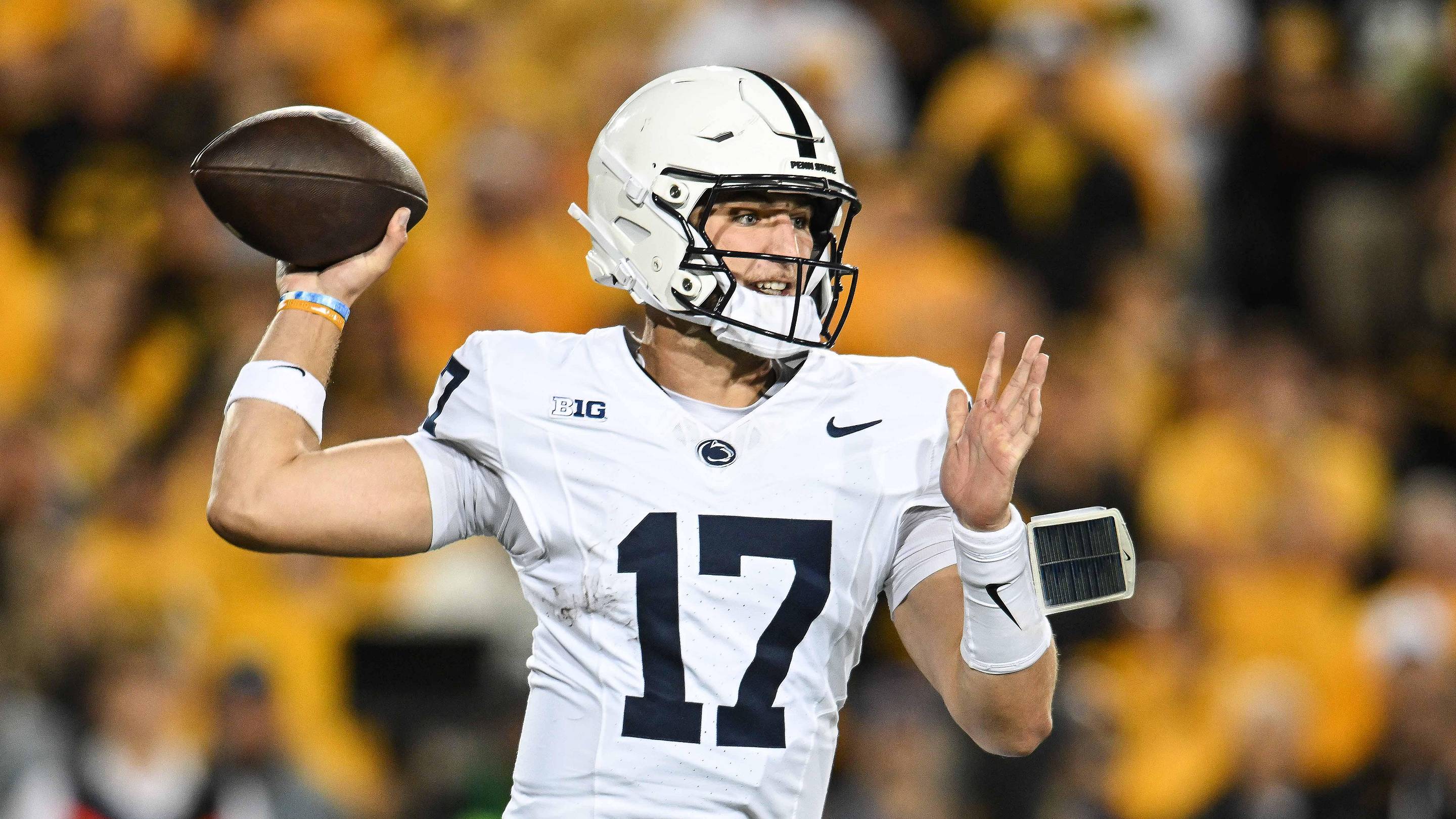 Game Reps Might Be the Most Valuable Thing For Ethan Grunkemeyer in Virginia Tech's QB Battle
