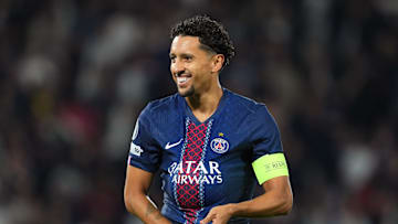 Paris Saint-Germain v Atalanta BC - UEFA Champions League 2025/26 League Phase MD1