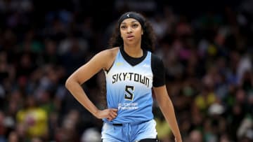 Chicago Sky, Angel Reese
