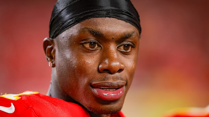 Chicago Bears v Kansas City Chiefs - NFL Preseason 2025