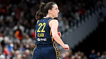 Caitlin Clark has taken the nation by storm, but now she may have an opportunity to take on the entire world