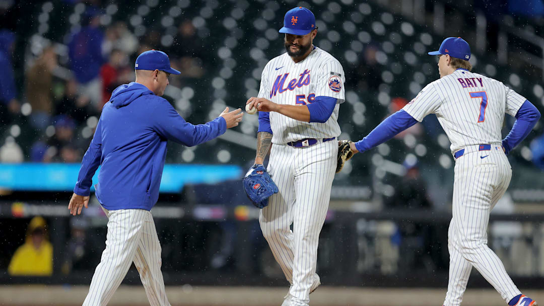 Varios jugaodres de los Mets están en deuda 