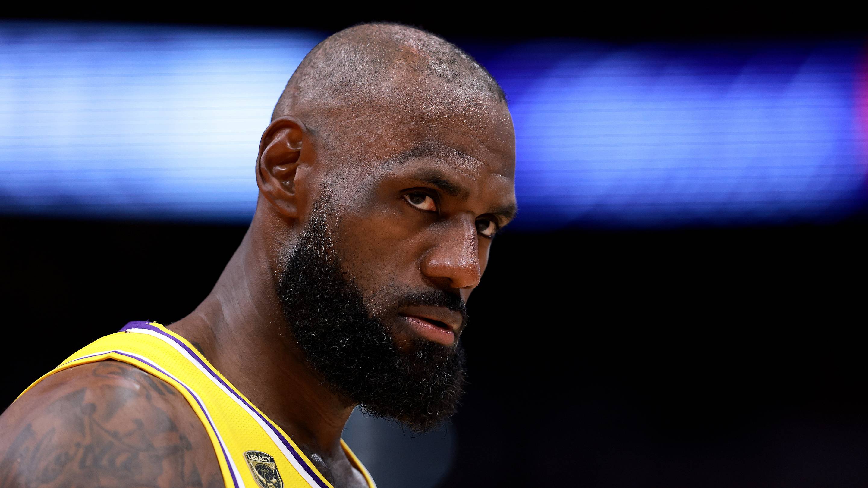 The 10 NBA players who could have absolutely crushed a battle scene in The Odyssey