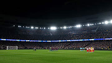 Le Camp Nou