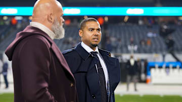 Seattle Seahawks v Chicago Bears