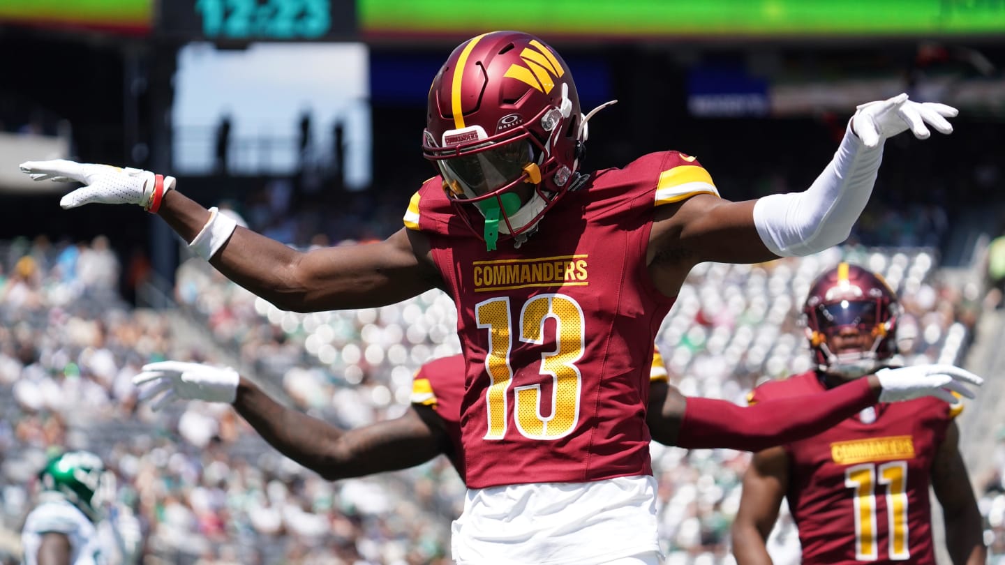 5 major talking points from Commanders' preseason defeat at NY Jets