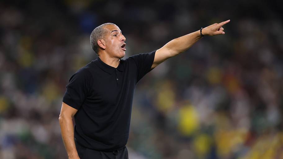 Sabri Lamouchi