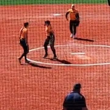Woodland Regional tops the latest Top 10 Connecticut high school rankings