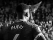 Marc Guehi came closing to leaving Palace for Liverpool.