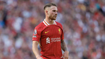 Liverpool FC v Wolverhampton Wanderers - Premier League