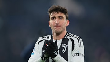 Andrea Cambiaso