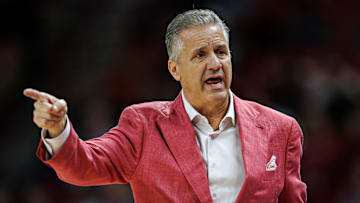 Georgia v Arkansas
