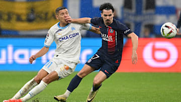 FBL-FRA-LIGUE1-MARSEILLE-PSG