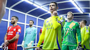 Al Raed v Al Nassr - Saudi Pro League