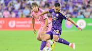 Las posibles alineaciones titulares del Inter Miami y Orlando City en el Clásico de Florida 2025