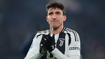 Atalanta v Juventus - Serie A