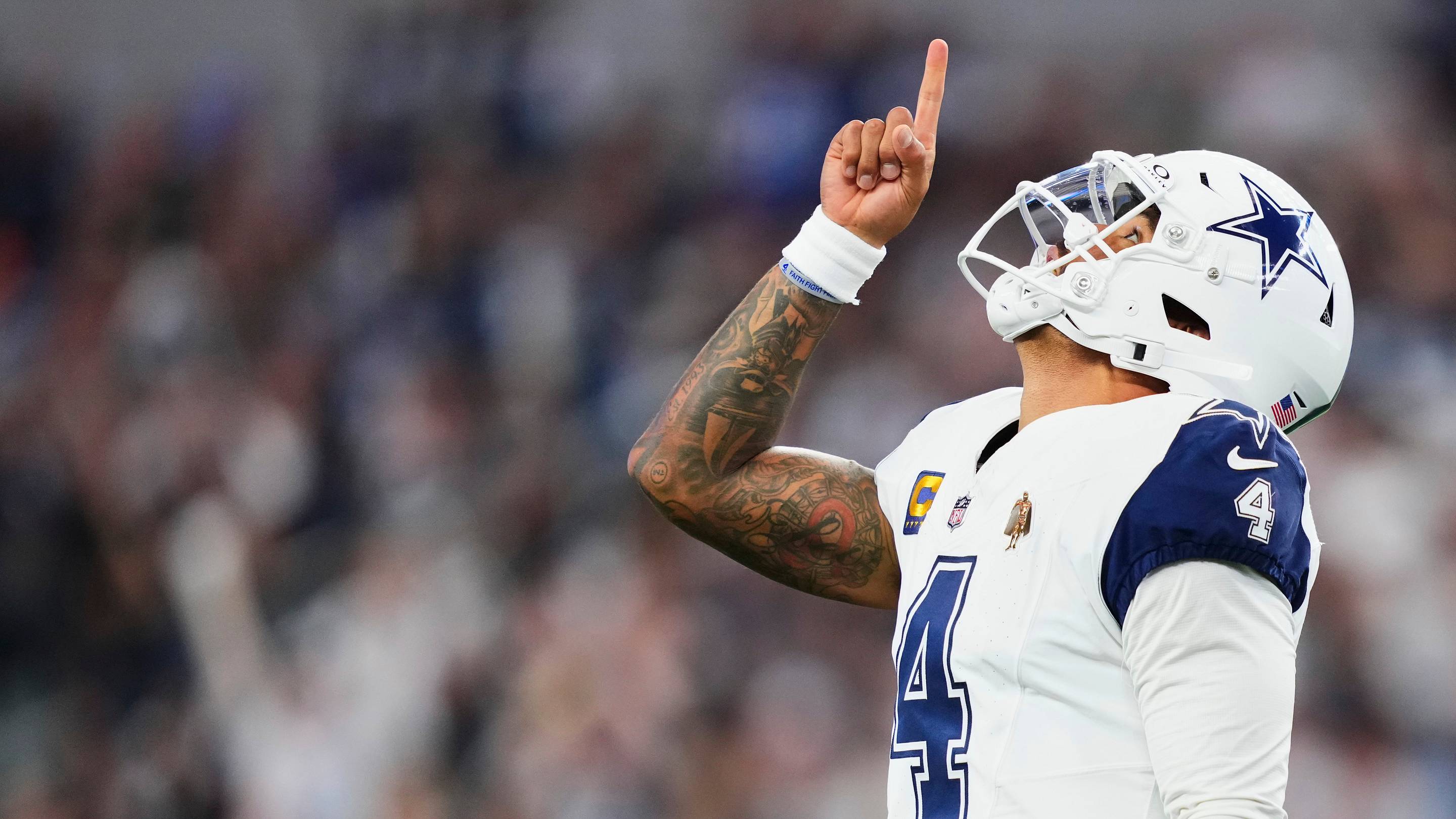 Why NFL execs believe the Cowboys are legitimate Super Bowl contenders