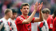 Thomas Müller verlässt den FC Bayern im Sommer.
