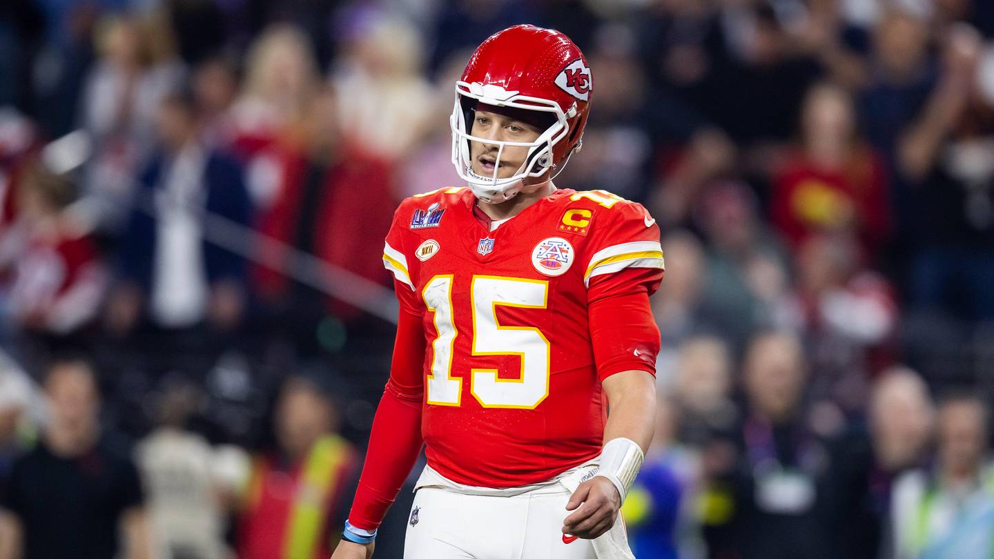 NFL Admits It Screwed the Chiefs With 2024 Schedule - Vimarsana News
