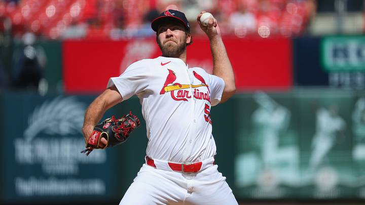 Milwaukee Brewers v St. Louis Cardinals