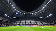 Stade Vélodrome - OM
