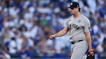 World Series - New York Yankees v Los Angeles Dodgers - Game 1