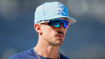 Chicago White Sox v Kansas City Royals