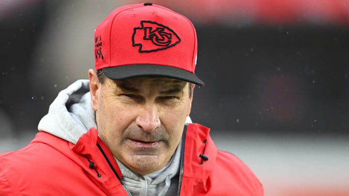 Kansas City Chiefs v Cleveland Browns