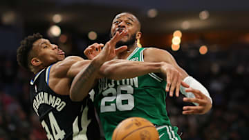 Boston Celtics, Celtics Media Day, Xavier Tillman, Luke Kornet, Brad Stevens, Celtics injury report
