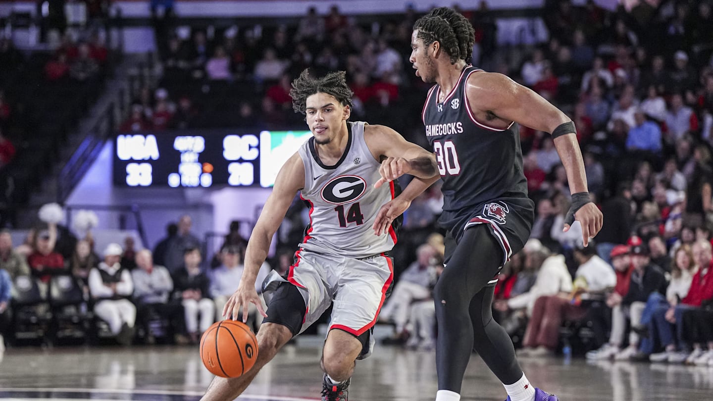 Fresh Mock Draft Has Blazers Taking Potential Future All-Star