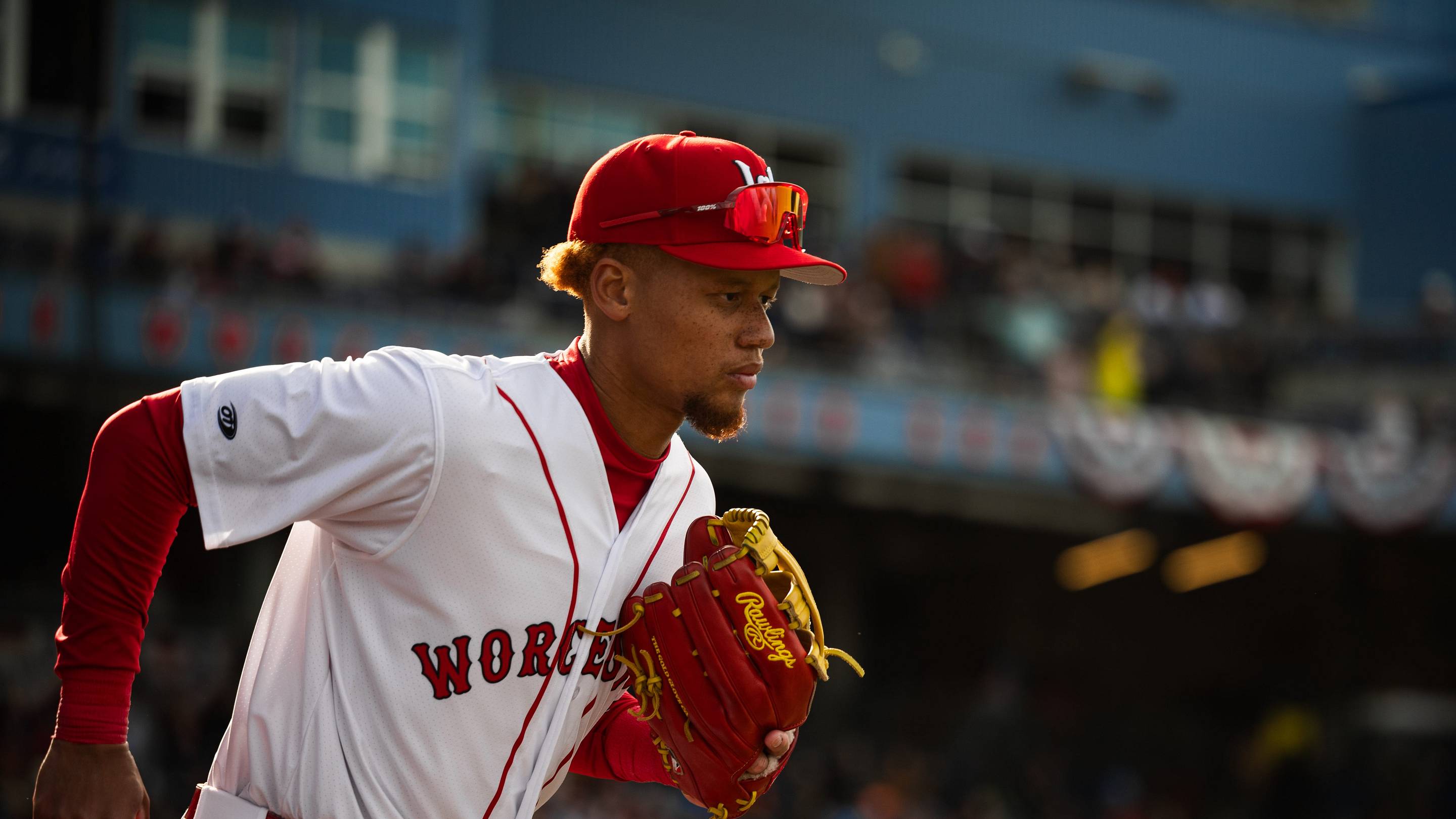 Kristian Campbell showed real improvement in 2026 but his return to Red Sox roster won’t be easy