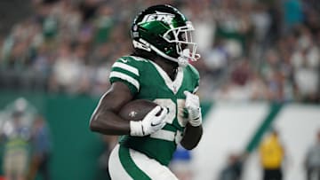 Israel Abanikanda