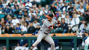 Baltimore Orioles v Seattle Mariners