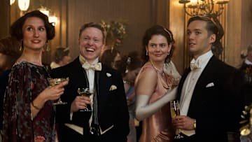 “Outrageous” - BritBox Releases Trailer and Premiere Date 
