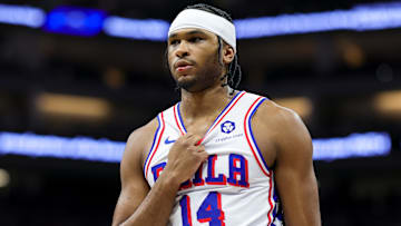 76ers, Ricky Council IV