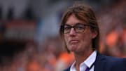 Corinne Diacre va partir.