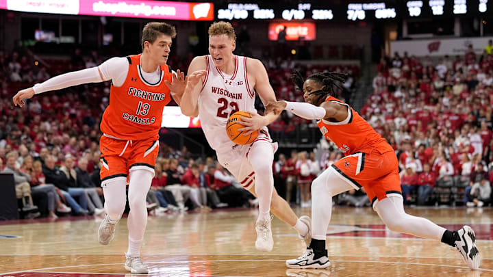 Campbell v Wisconsin