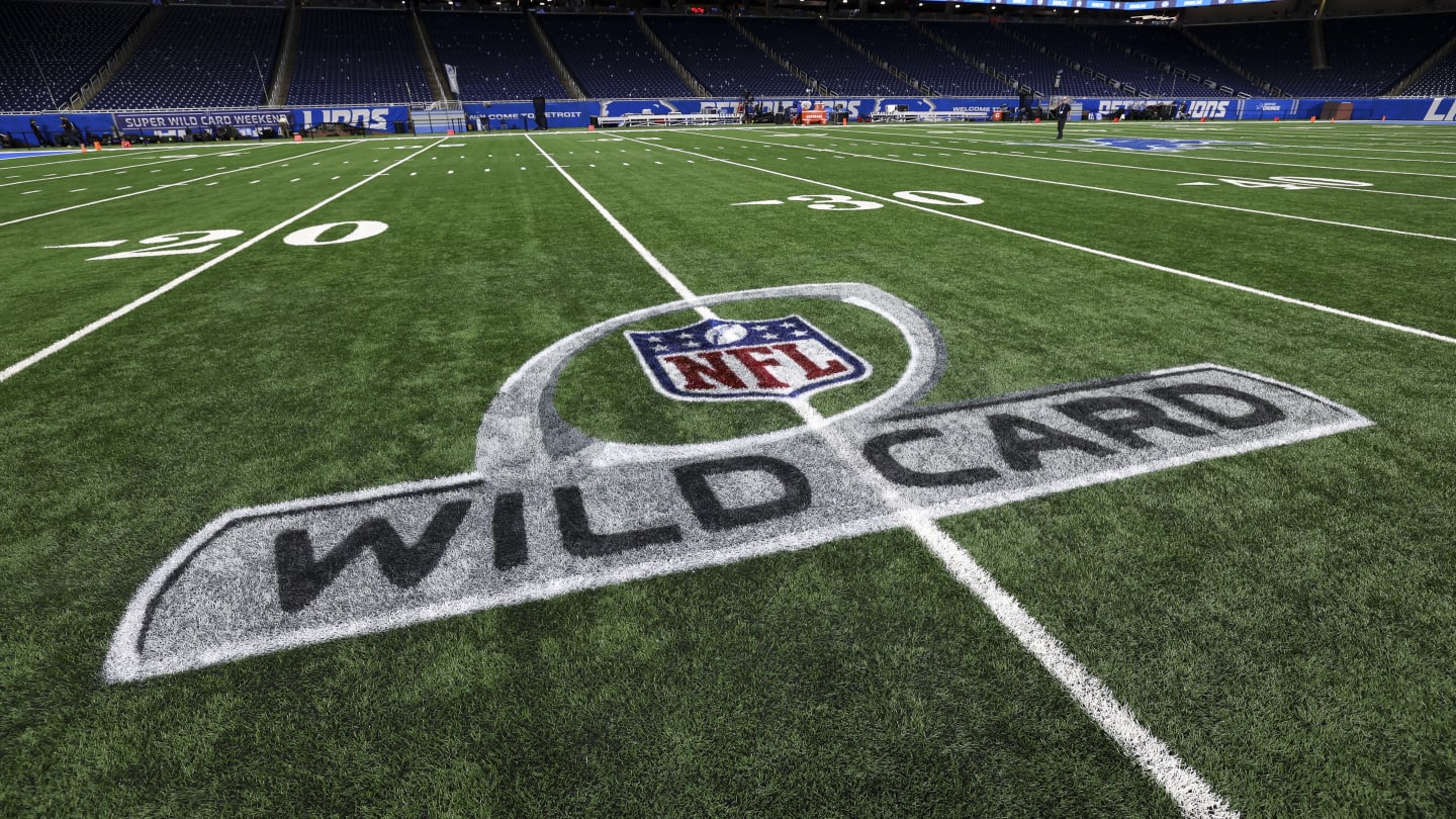Rams Inactive List For Wild Card Game Against Lions rams-inactive-list-for-wild-card-game-against-lions