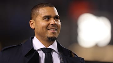 Bears general manager Ryan Poles has been a busy man lately.