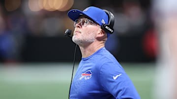 Buffalo Bills v Atlanta Falcons