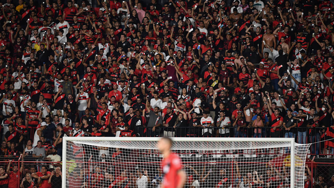 Atlético-GO joga em casa nesta rodada Atlético-GO joga em casa nesta rodada