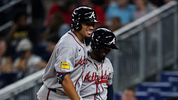 Atlanta Braves v Washington Nationals