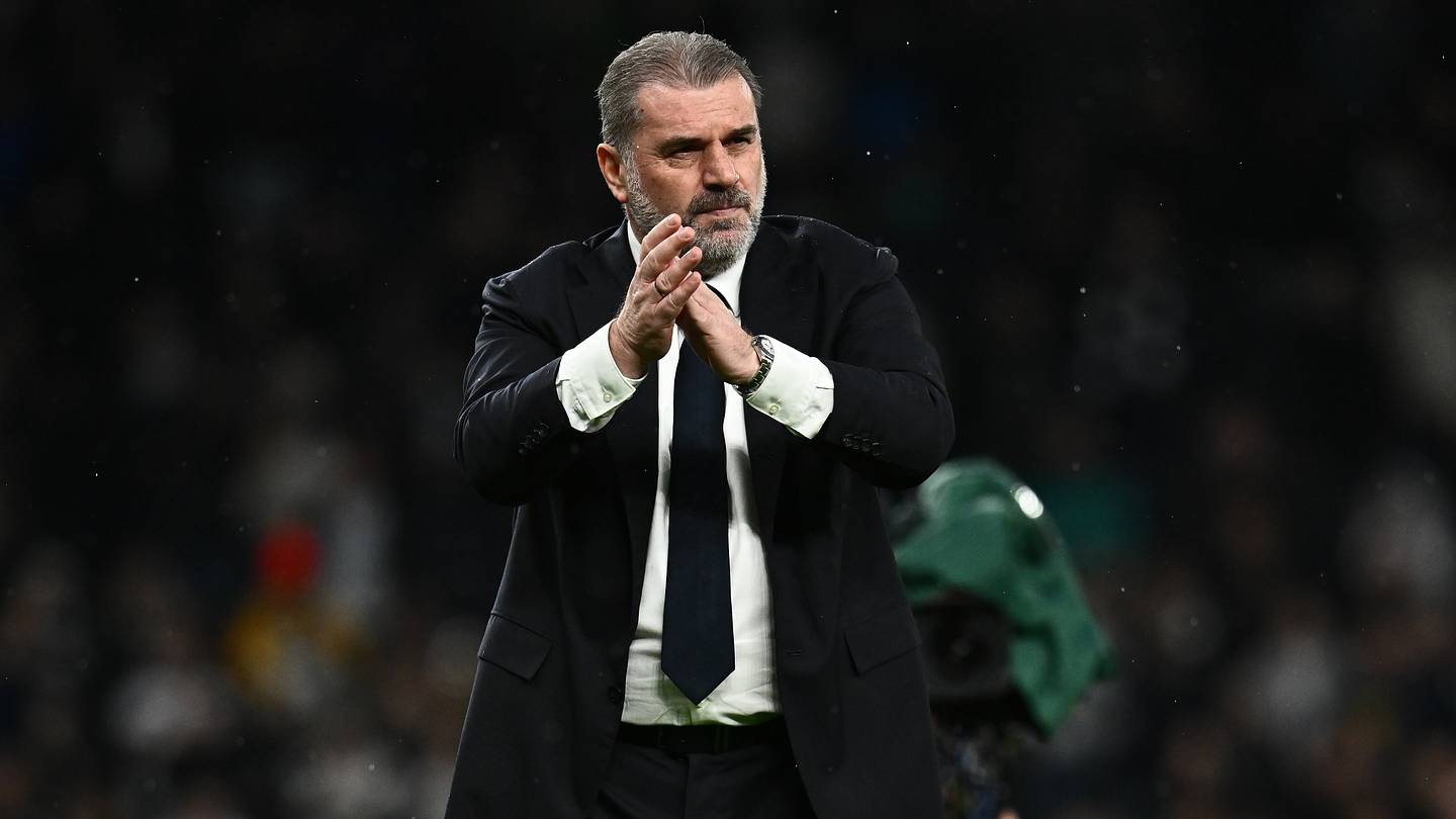 Spurs have 'one of the best' defenders in the world, Ange describes future duo - Hotspur HQ