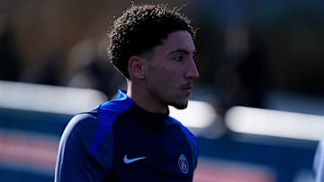 Adam Ayari et trois de ses coéquipiers ont répondu à nos questions Adam Ayari et trois de ses coéquipiers ont répondu à nos questions